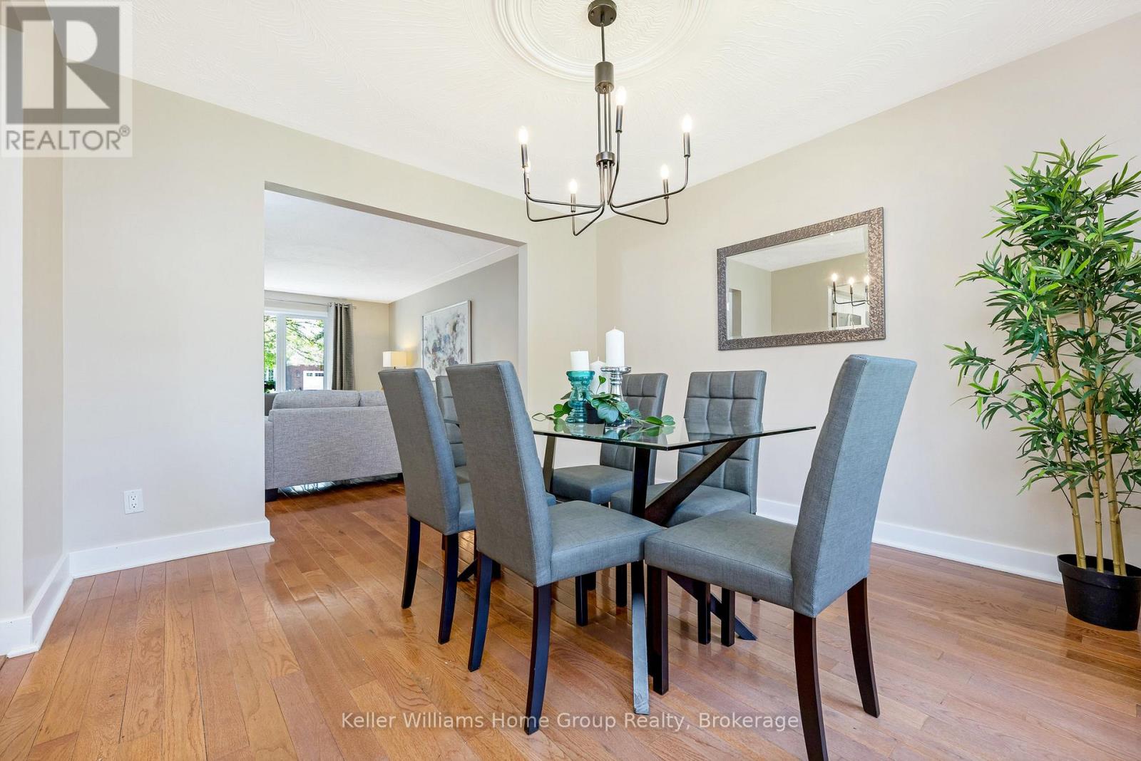 460 Branstone Drive, Waterloo, Ontario  N2T 1P4 - Photo 11 - X12195706