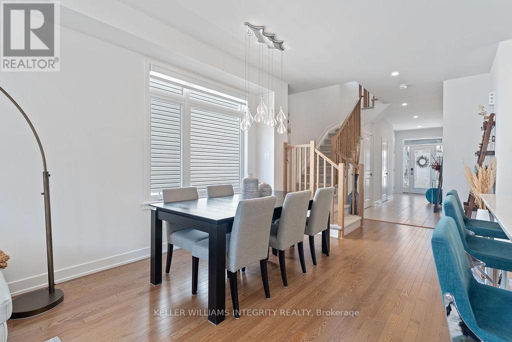81 Heirloom Street, Ottawa, Ontario  K4M 0L2 - Photo 16 - X12195584
