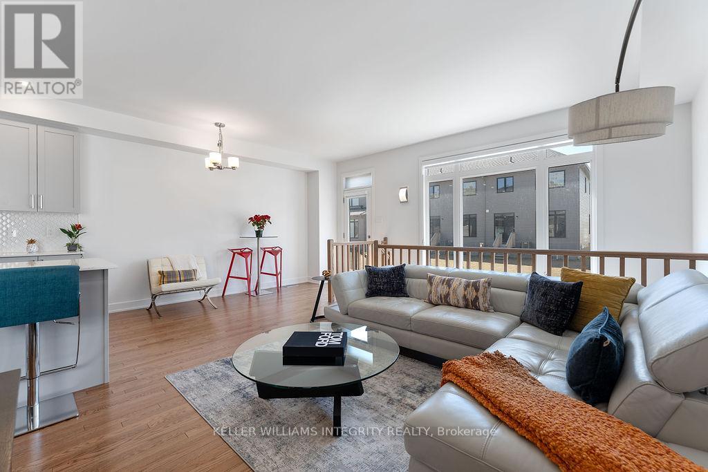 81 Heirloom Street, Ottawa, Ontario  K4M 0L2 - Photo 18 - X12195584