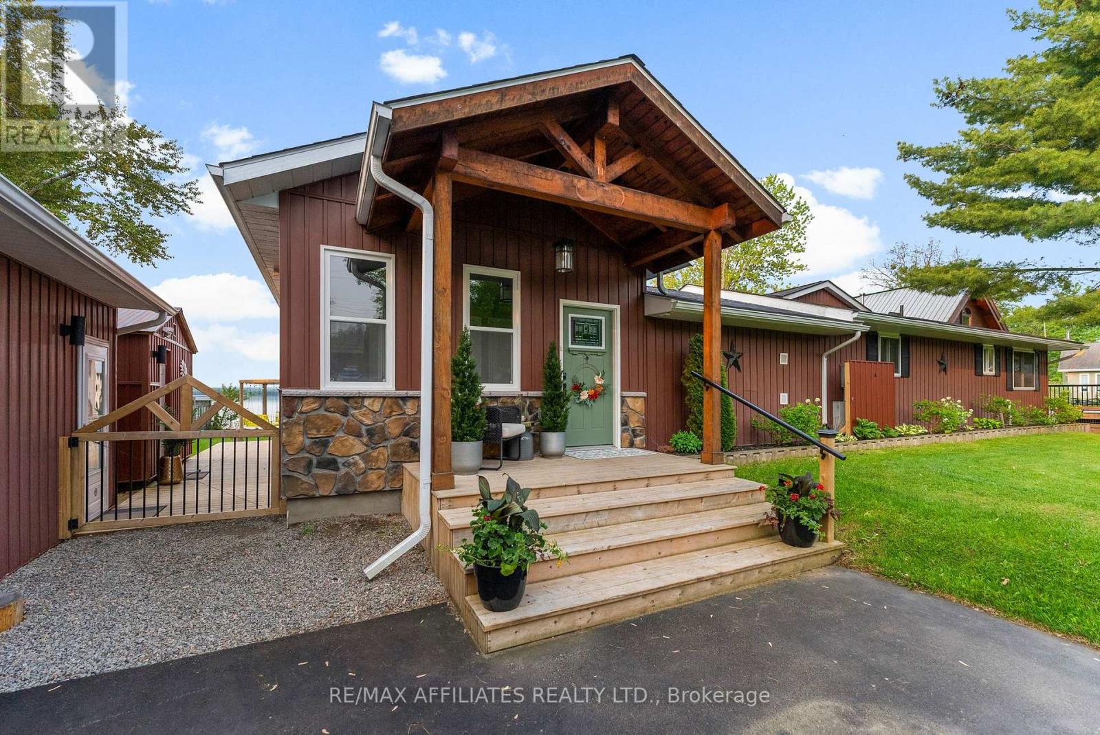 12341 Highway 60, North Algona Wilberforce, Ontario  K0J 1X0 - Photo 4 - X12195608