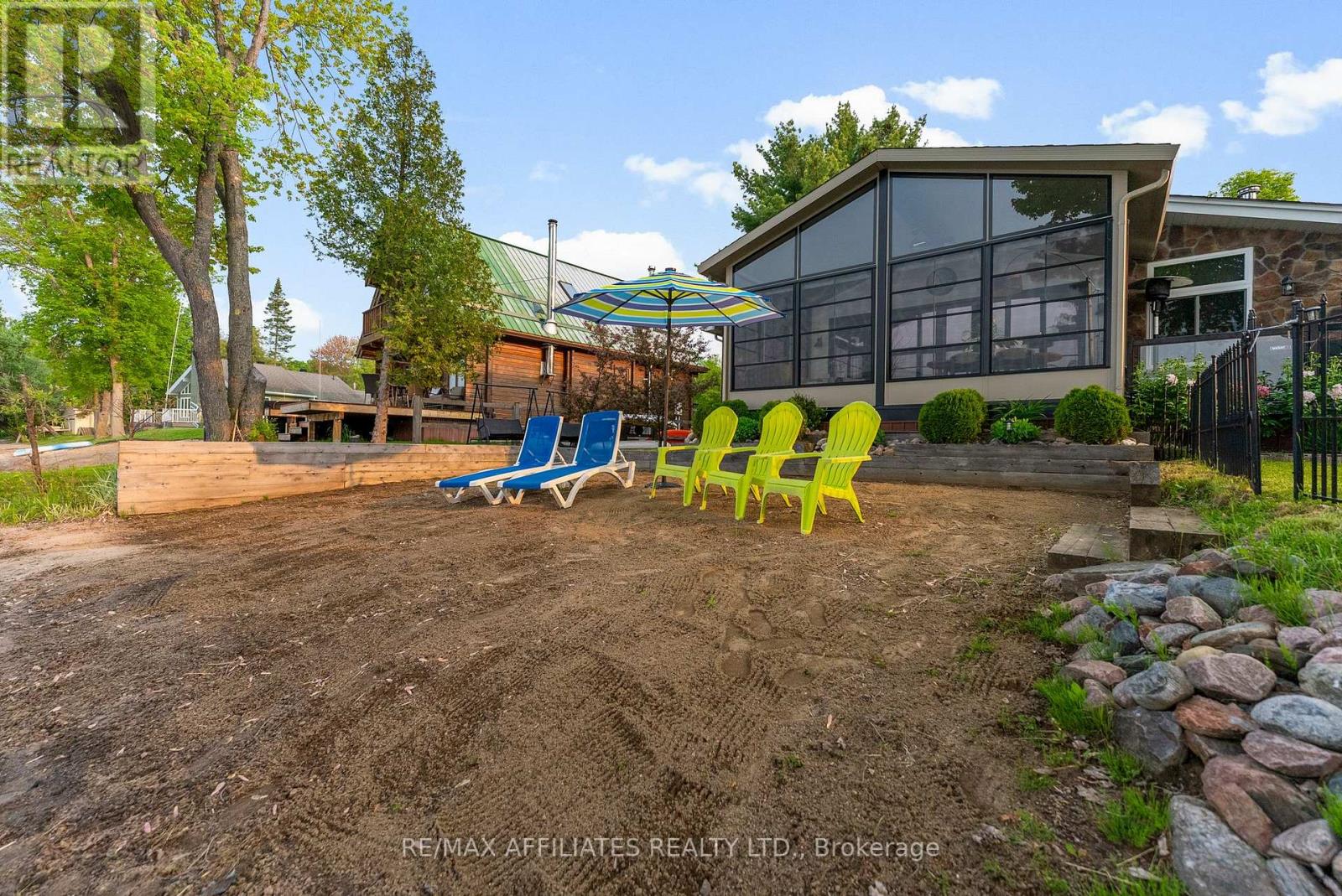 12341 Highway 60, North Algona Wilberforce, Ontario  K0J 1X0 - Photo 42 - X12195608