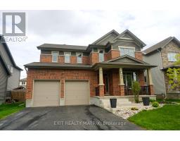99 STATION TRAIL, Russell, Ontario
