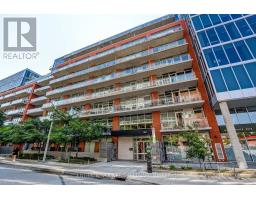 516 - 360 MCLEOD STREET, Ottawa, Ontario