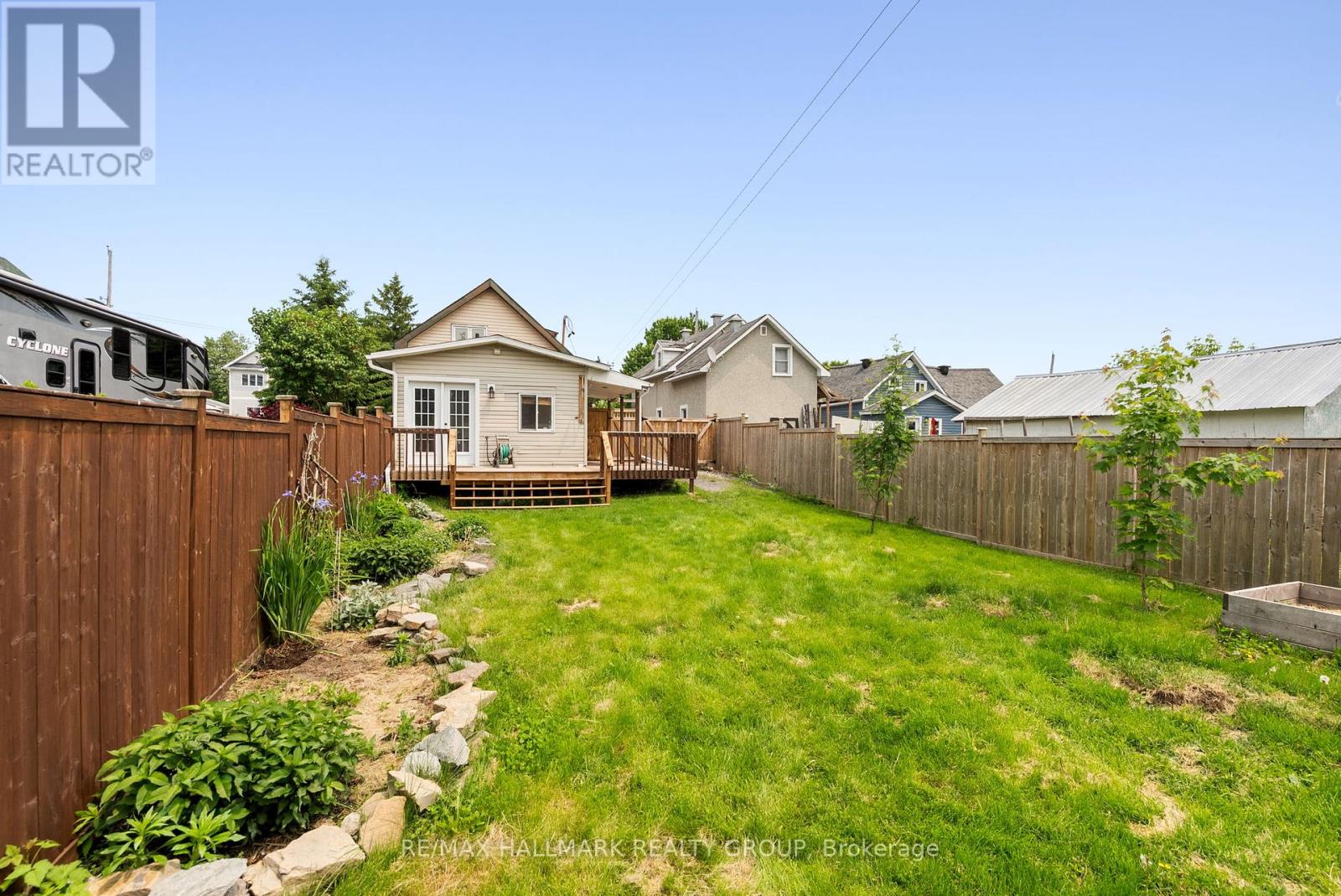 580 St Louis Street, Clarence-Rockland, Ontario  K4K 1K6 - Photo 26 - X12195730