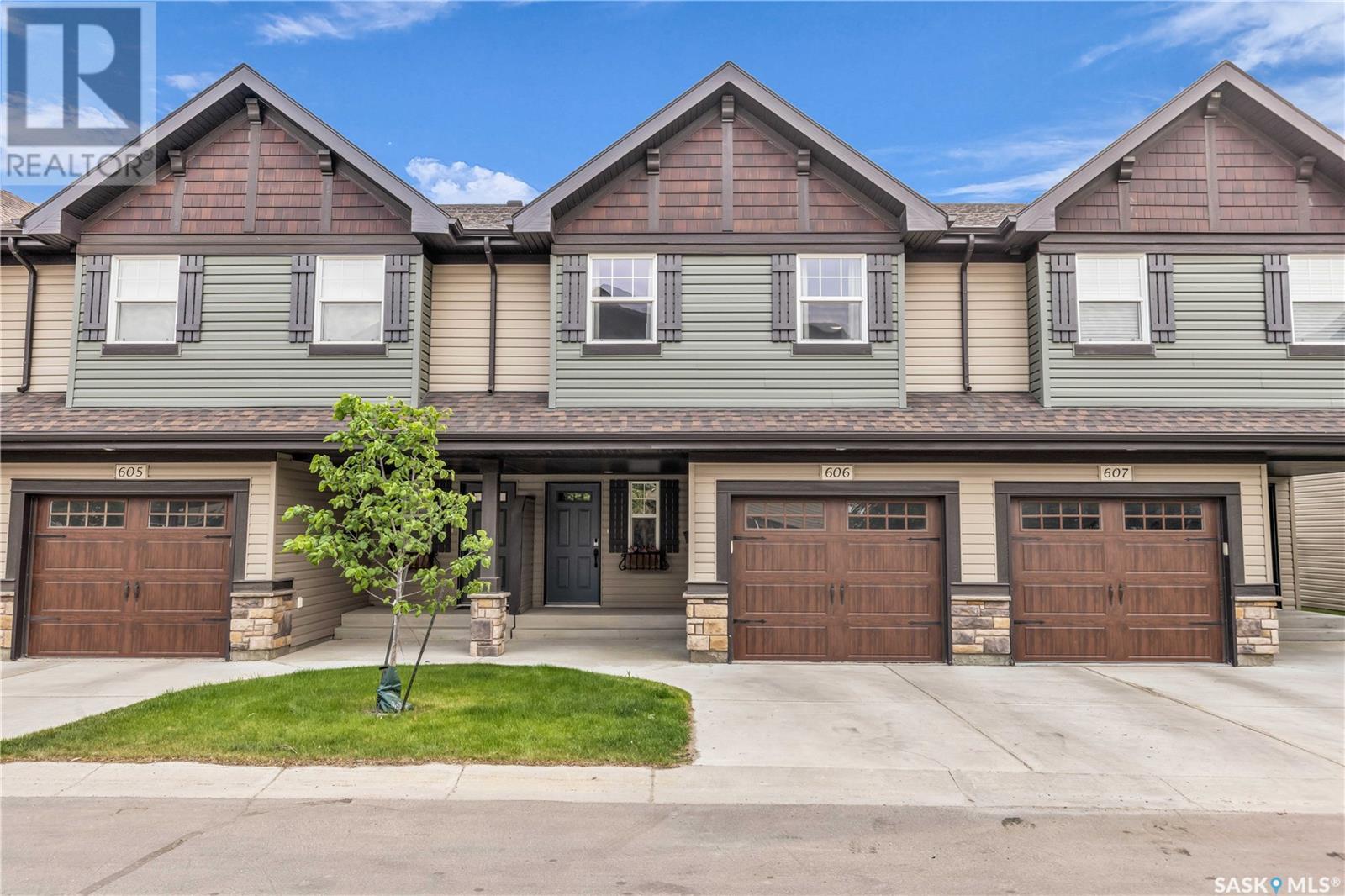 606 150 Langlois WAY, Saskatoon, Saskatchewan