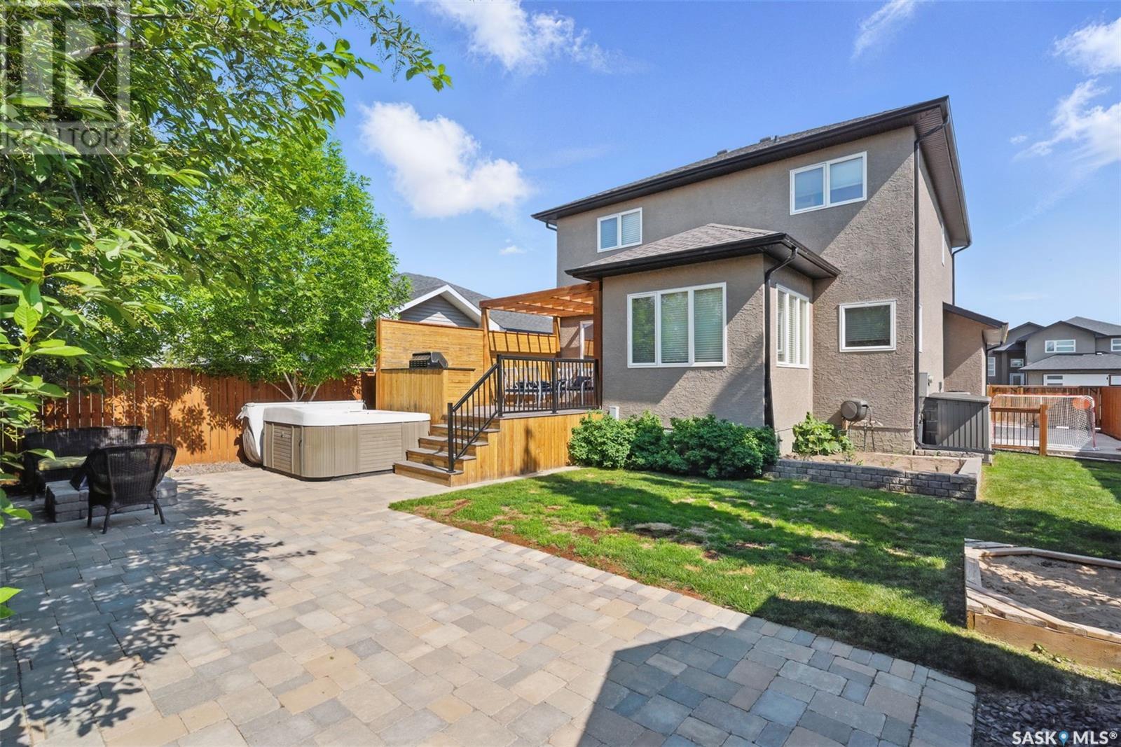 418 Hastings Crescent, Saskatoon, Saskatchewan  S7V 0C7 - Photo 28 - SK008207