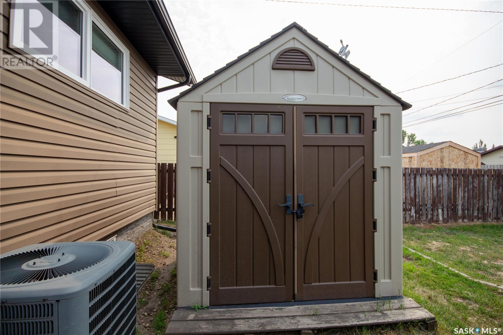 141 18th Street, Battleford, Saskatchewan  S0M 0E0 - Photo 32 - SK008087