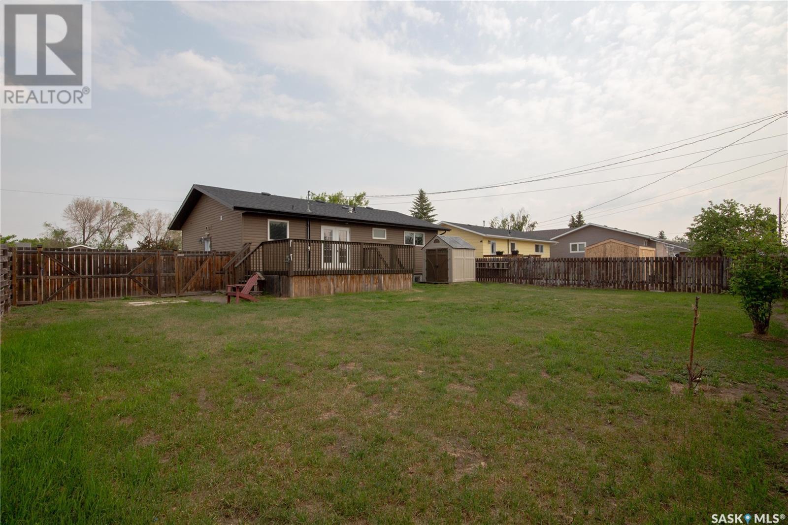 141 18th Street, Battleford, Saskatchewan  S0M 0E0 - Photo 34 - SK008087