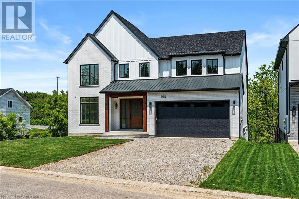 Property at 941 OLD MOHAWK Road image 1