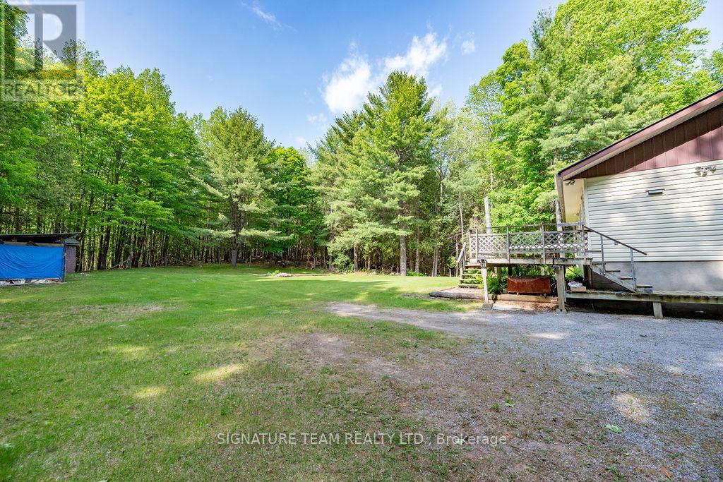 84 Crooked Rapids Road, North Algona Wilberforce, Ontario  K0J 1T0 - Photo 33 - X12195573