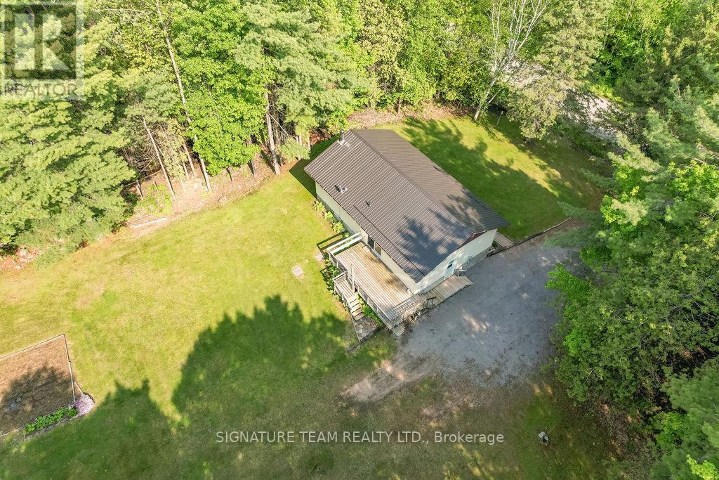 84 Crooked Rapids Road, North Algona Wilberforce, Ontario  K0J 1T0 - Photo 42 - X12195573