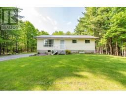 84 CROOKED RAPIDS ROAD, North Algona Wilberforce, Ontario