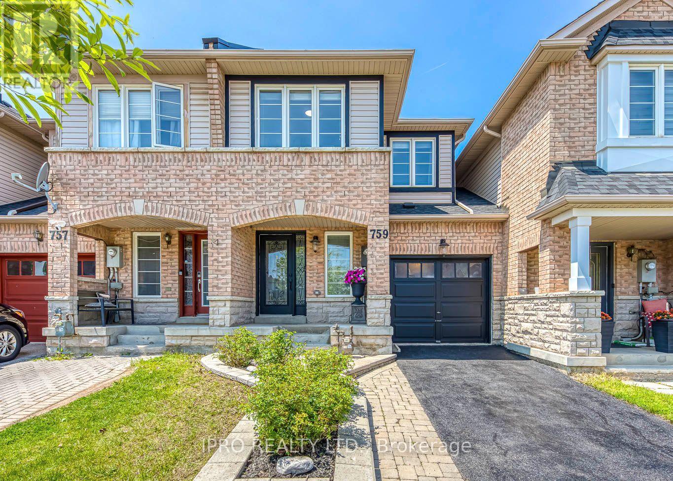 759 Gleeson Road, Milton, Ontario  L9T 0C1 - Photo 2 - W12195247