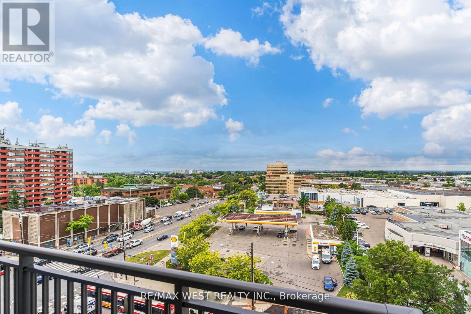 803 - 830 Lawrence Avenue, Toronto (Yorkdale-Glen Park), Ontario  M6A 1C3 - Photo 21 - W12195259