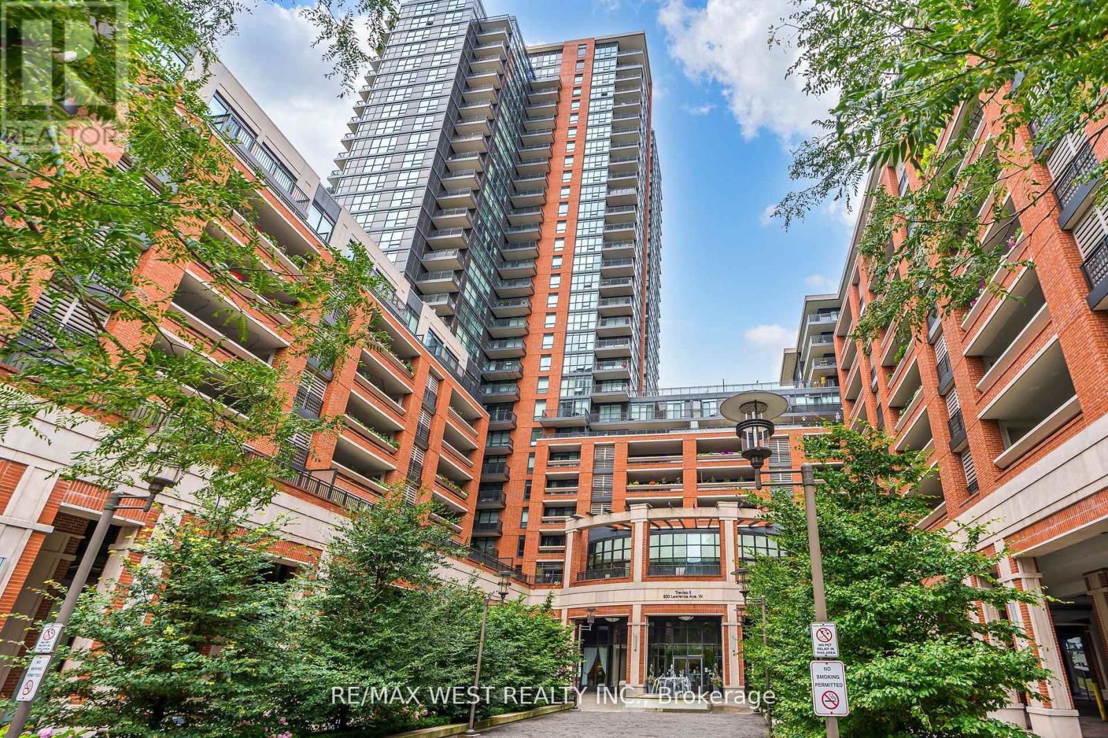 803 - 830 Lawrence Avenue, Toronto (Yorkdale-Glen Park), Ontario  M6A 1C3 - Photo 6 - W12195259