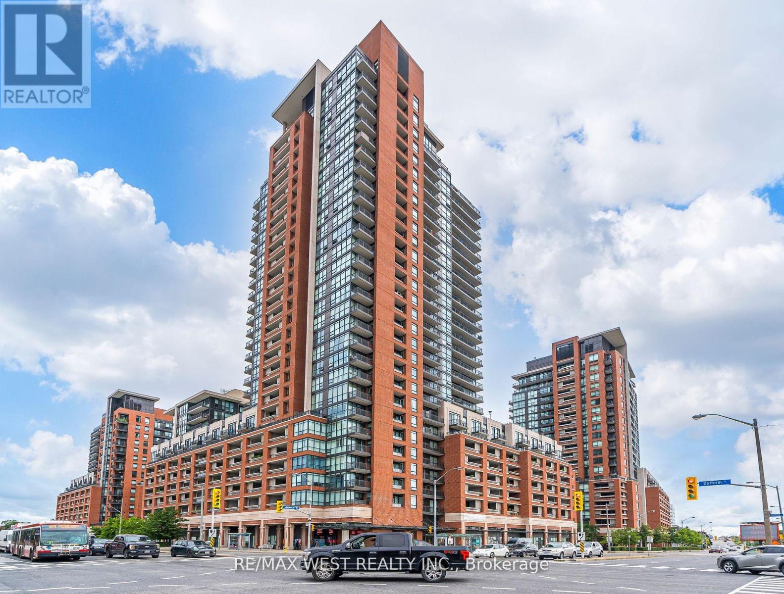 803 - 830 Lawrence Avenue, Toronto, Ontario  M6A 1C3 - Photo 8 - W12195259