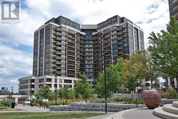 1203 - 1060 SHEPPARD AVENUE W, Toronto, Ontario