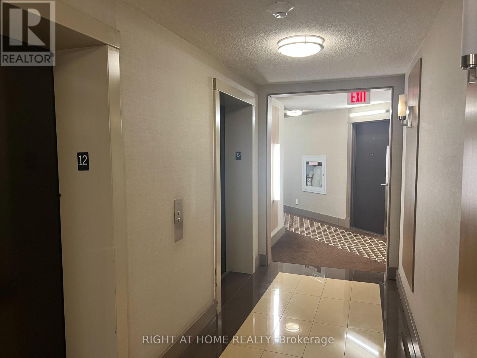 1203 - 1060 Sheppard Avenue W, Toronto, Ontario  M3J 0G7 - Photo 5 - W12195260