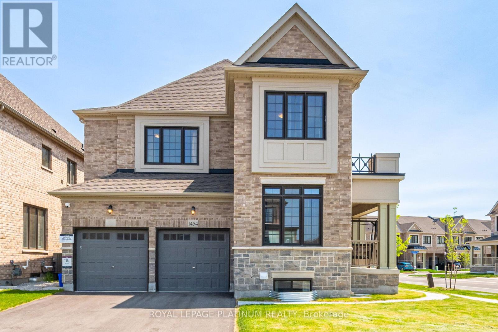 1454 Kitchen Court, Milton, Ontario  L9E 1T6 - Photo 1 - W12195275