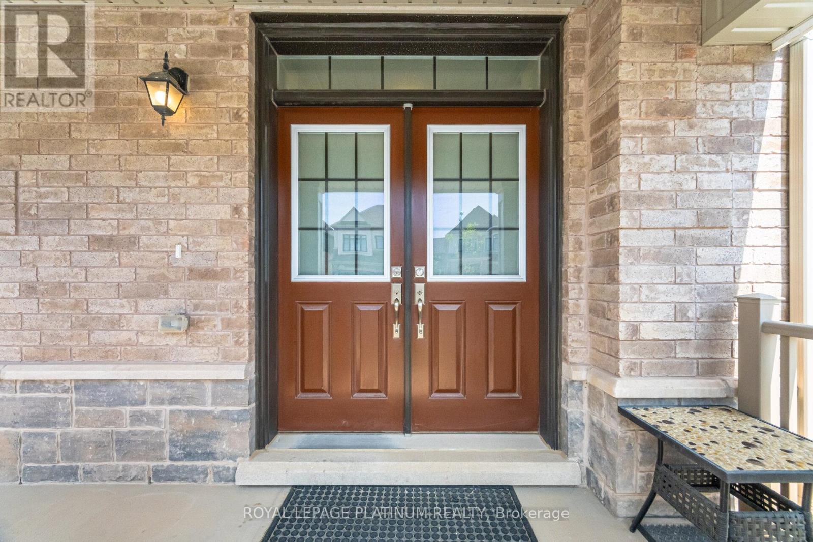 1454 Kitchen Court, Milton (Mi Rural Milton), Ontario  L9E 1T6 - Photo 4 - W12195275