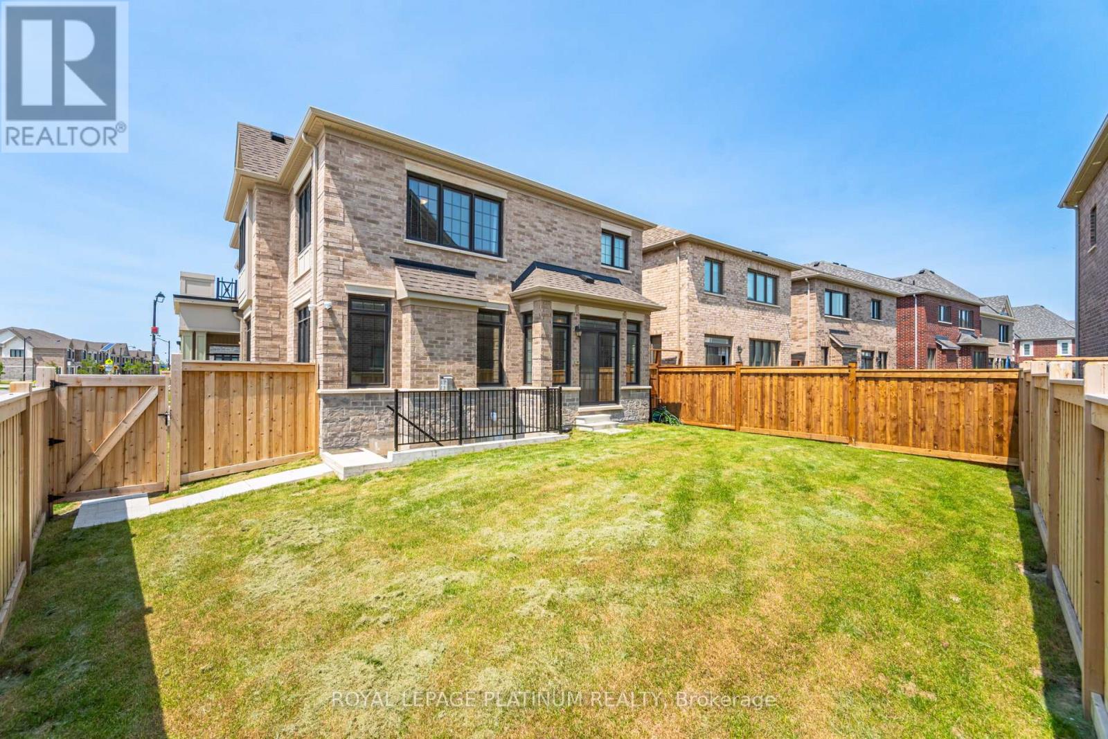 1454 Kitchen Court, Milton, Ontario  L9E 1T6 - Photo 47 - W12195275