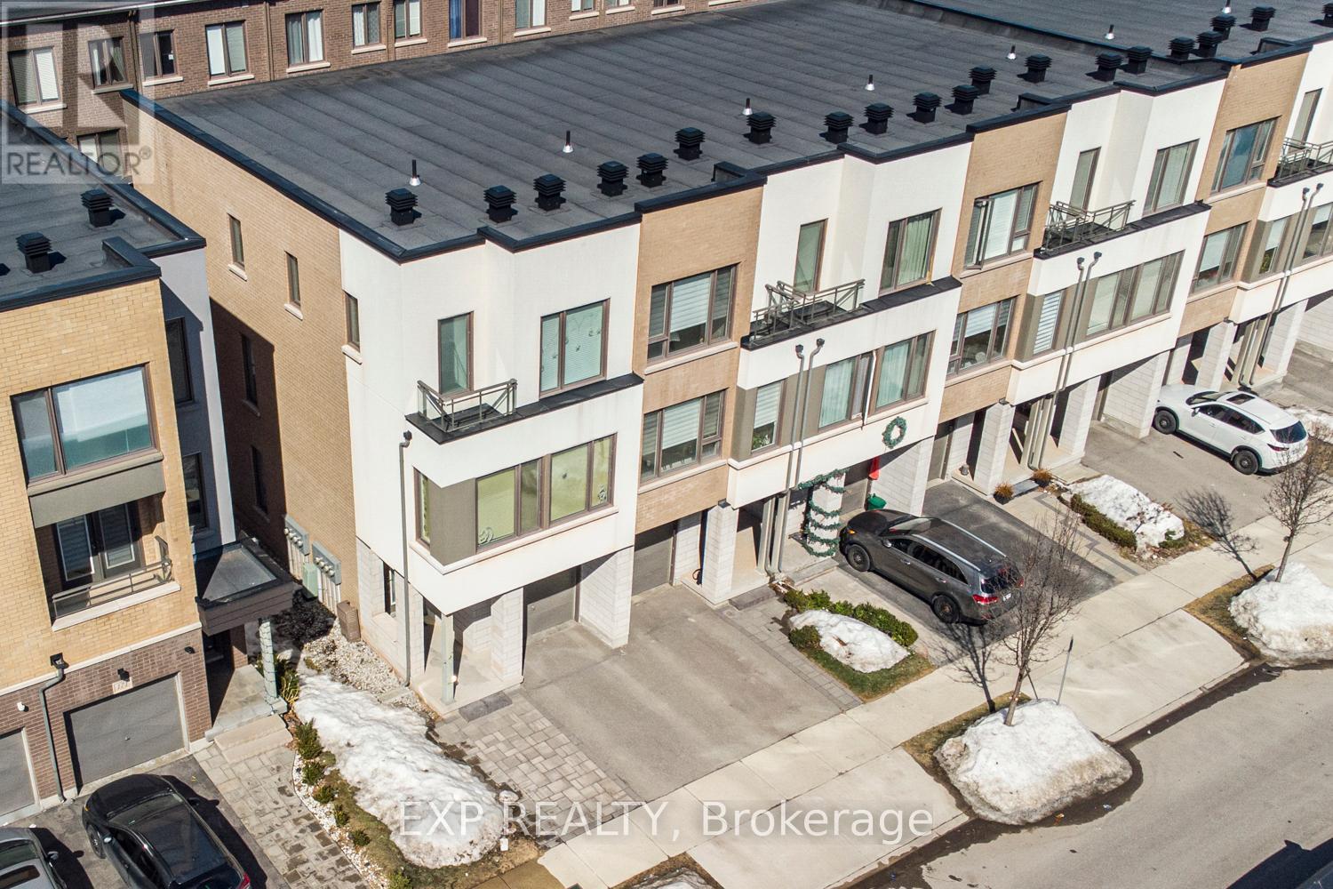 177 Huguenot Road, Oakville, Ontario  L6H 0L4 - Photo 26 - W12195300