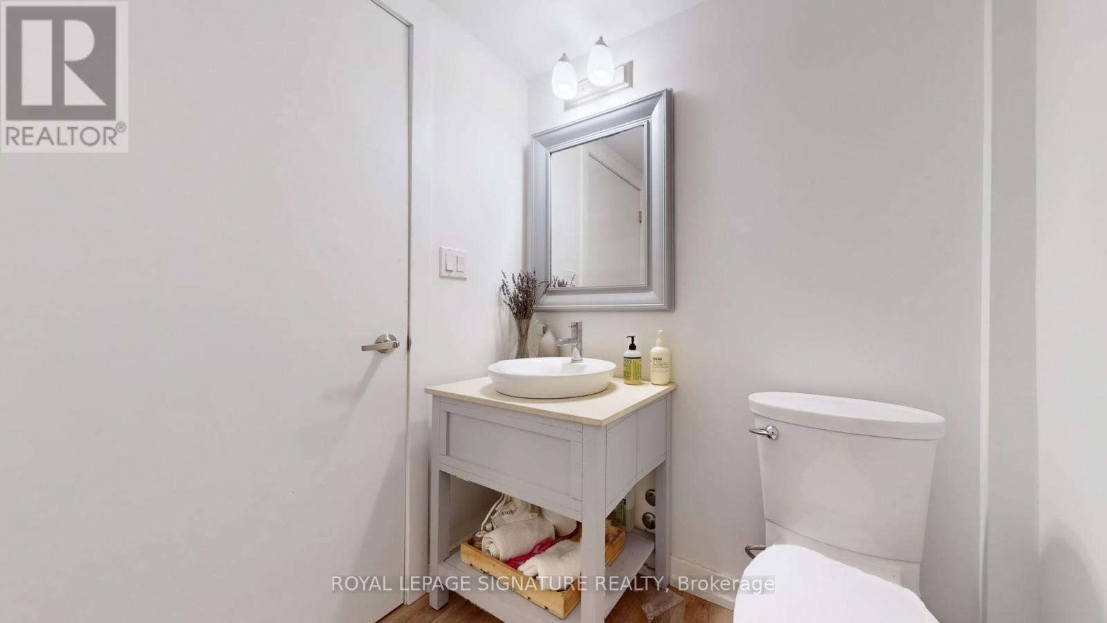 336 - 1100 Lansdowne Avenue, Toronto, Ontario  M6H 4K1 - Photo 9 - W12195332