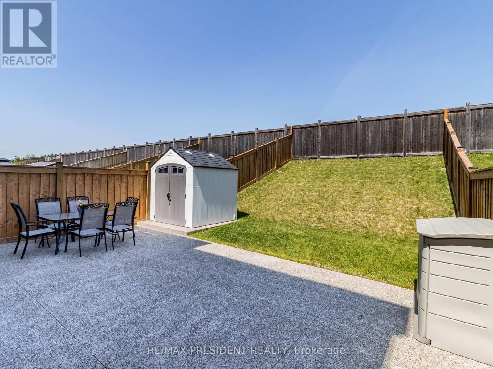 286 Fasken Court, Milton (Cl Clarke), Ontario  L9T 6S9 - Photo 37 - W12195341