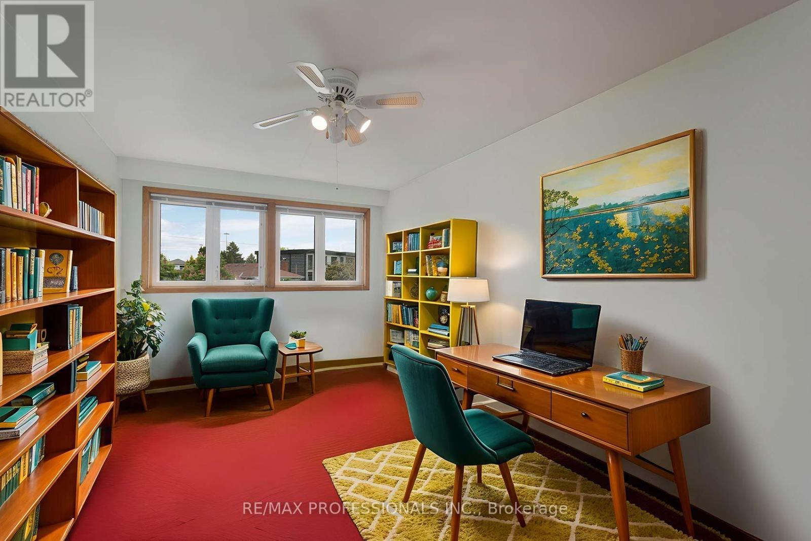 14 Baskerville Crescent, Toronto, Ontario  M9C 1T8 - Photo 19 - W12195351