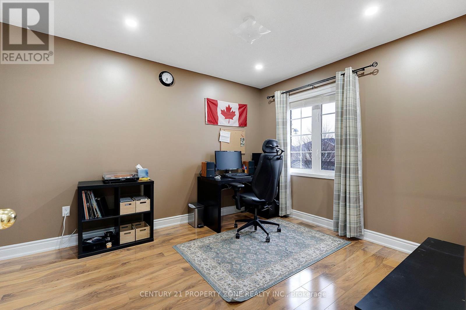 114 Hollingsworth Circle, Brampton, Ontario  L7A 0J5 - Photo 20 - W12195367