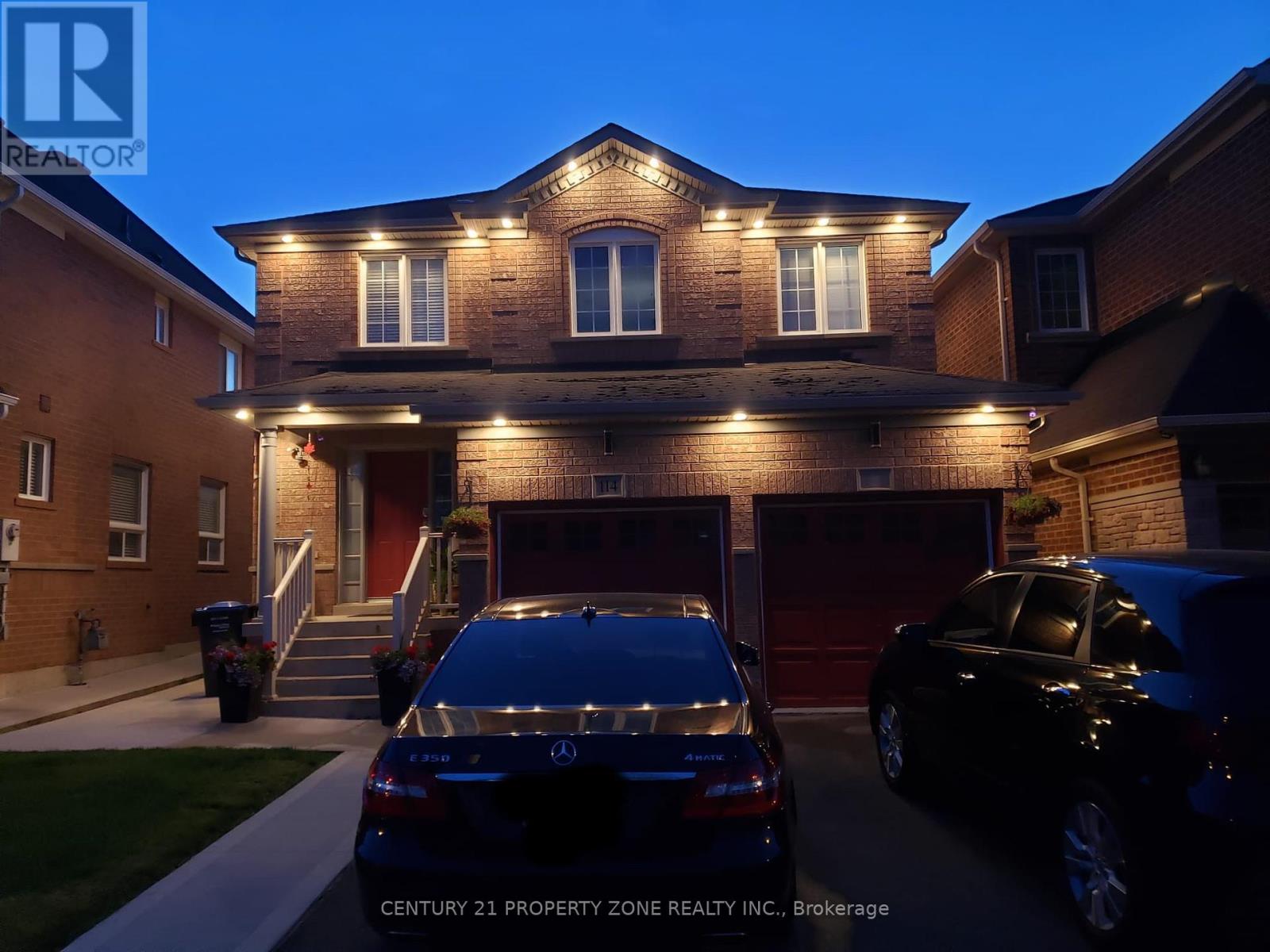 114 Hollingsworth Circle, Brampton, Ontario  L7A 0J5 - Photo 42 - W12195367