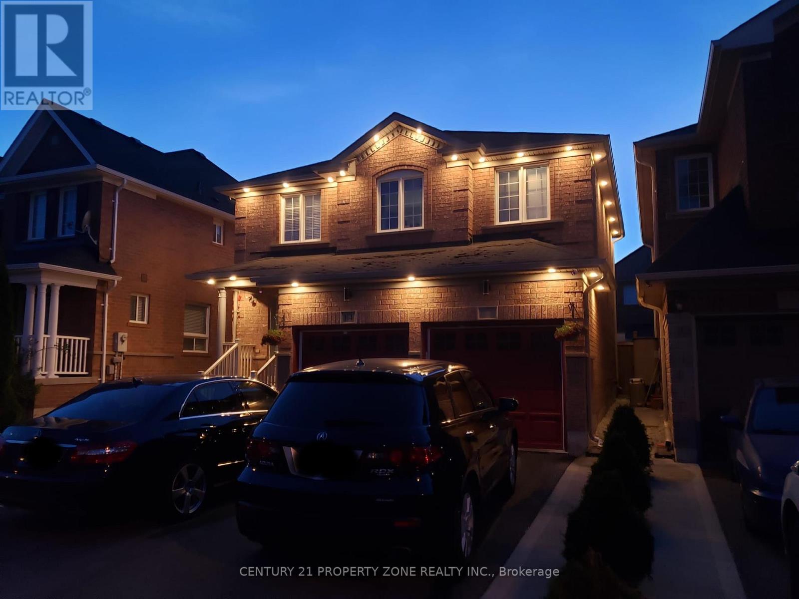 114 Hollingsworth Circle, Brampton, Ontario  L7A 0J5 - Photo 43 - W12195367