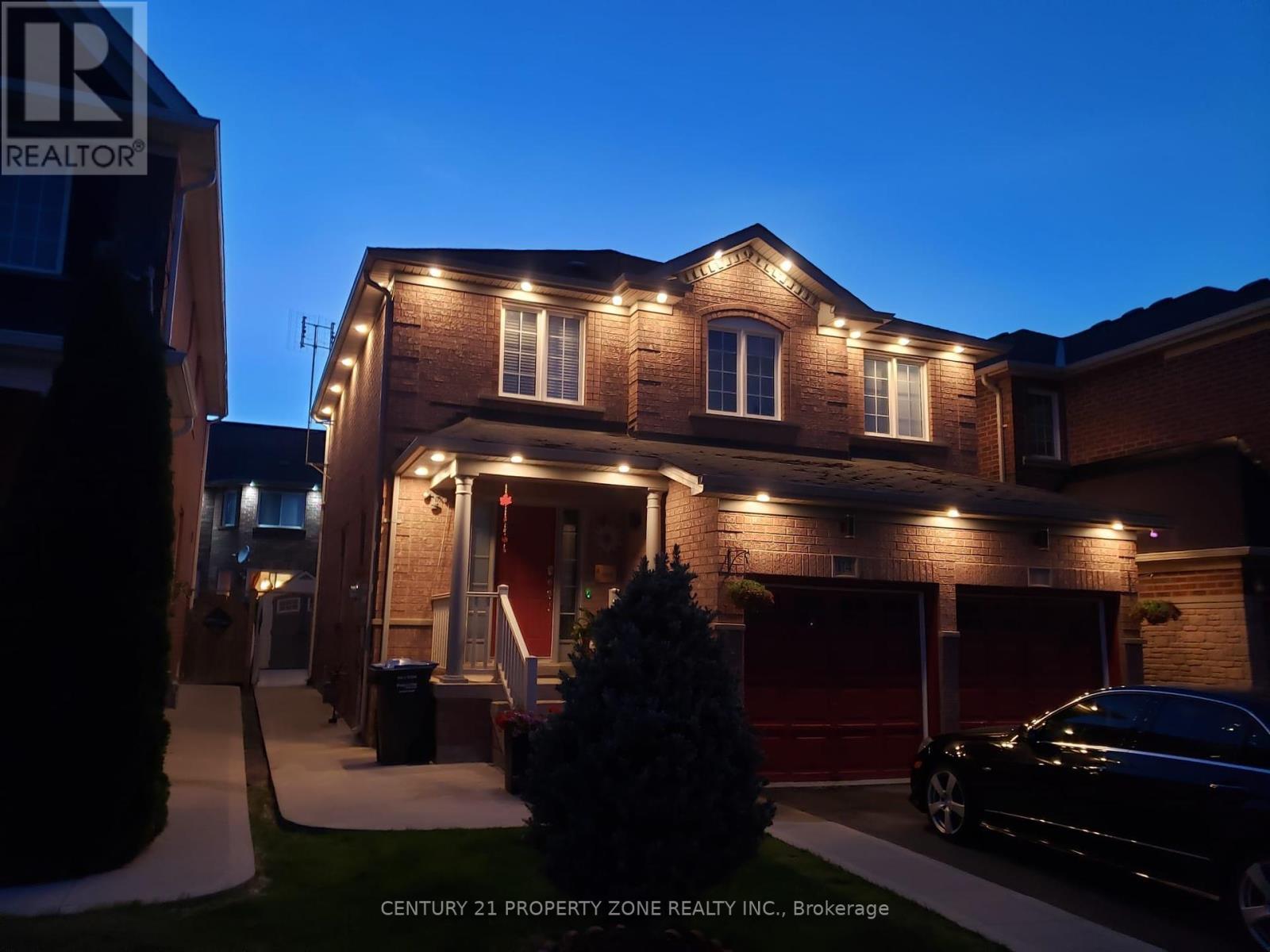 114 Hollingsworth Circle, Brampton, Ontario  L7A 0J5 - Photo 44 - W12195367