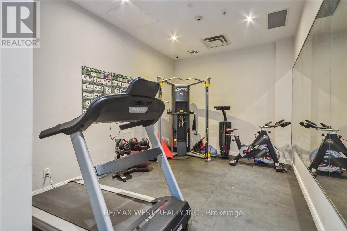 212 - 760 The Queens Way, Toronto, Ontario  M8Z 0E1 - Photo 6 - W12195392