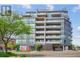 212 - 760 THE QUEENS WAY, Toronto, Ontario