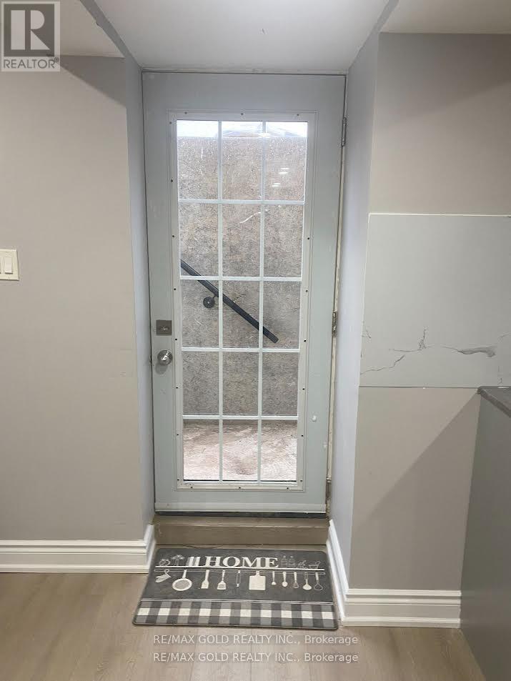 316 ALBRIGHT ROAD, Brampton, Ontario