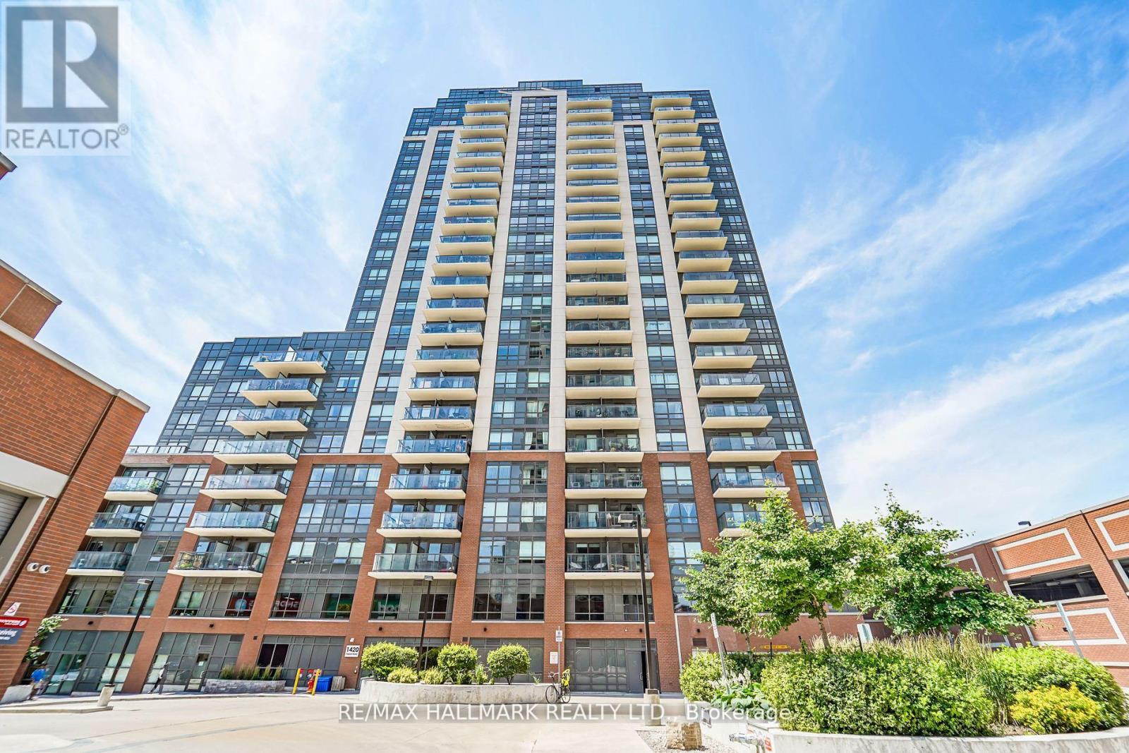 1810 - 1420 Dupont Street, Toronto, Ontario  M6H 0C2 - Photo 1 - W12195411