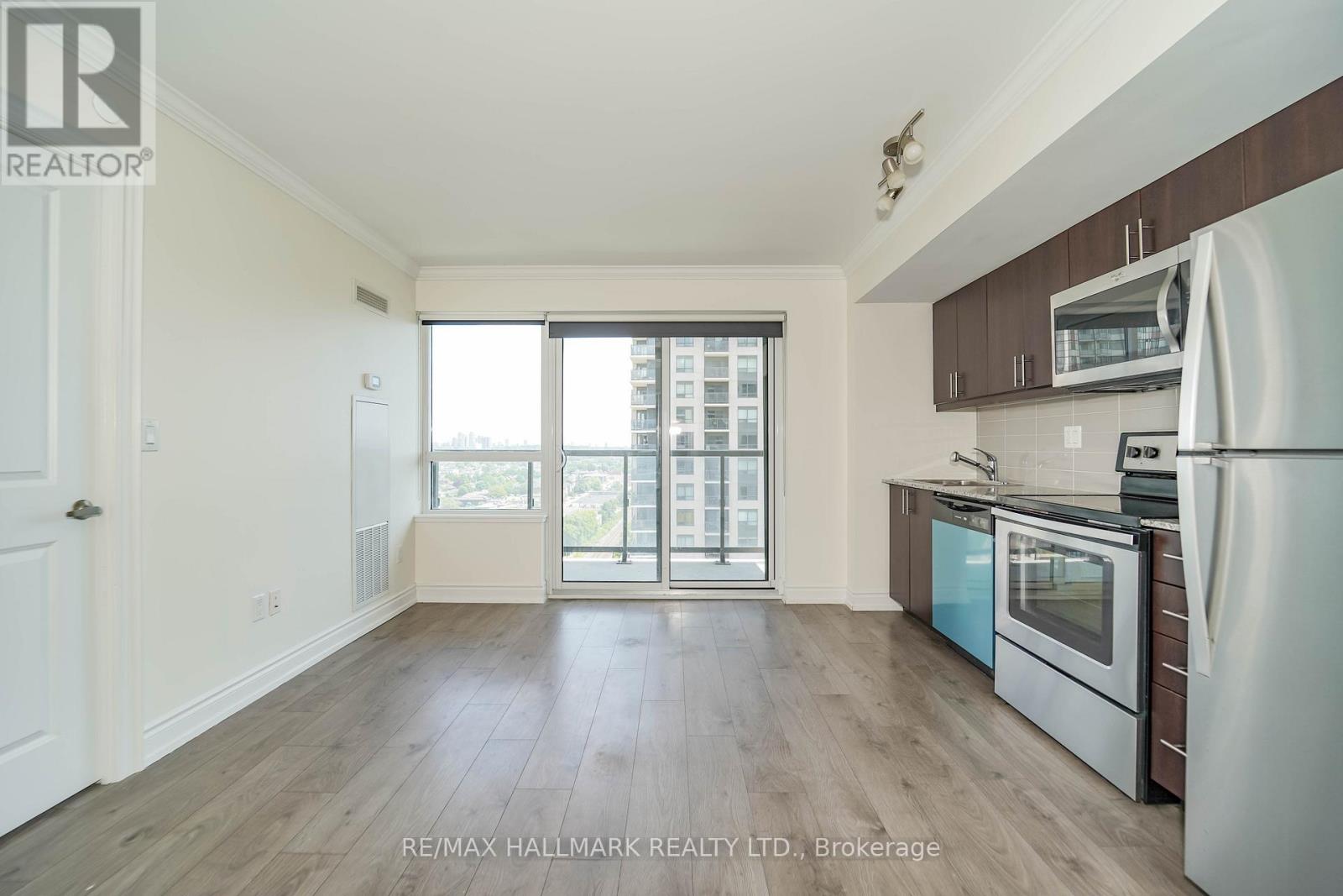 1810 - 1420 Dupont Street, Toronto, Ontario  M6H 0C2 - Photo 12 - W12195411