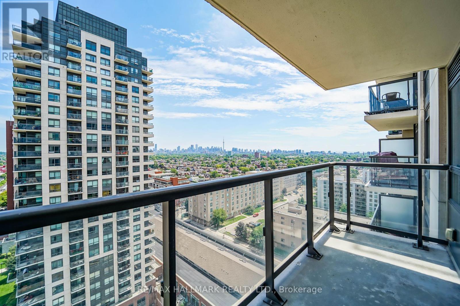 1810 - 1420 Dupont Street, Toronto, Ontario  M6H 0C2 - Photo 23 - W12195411