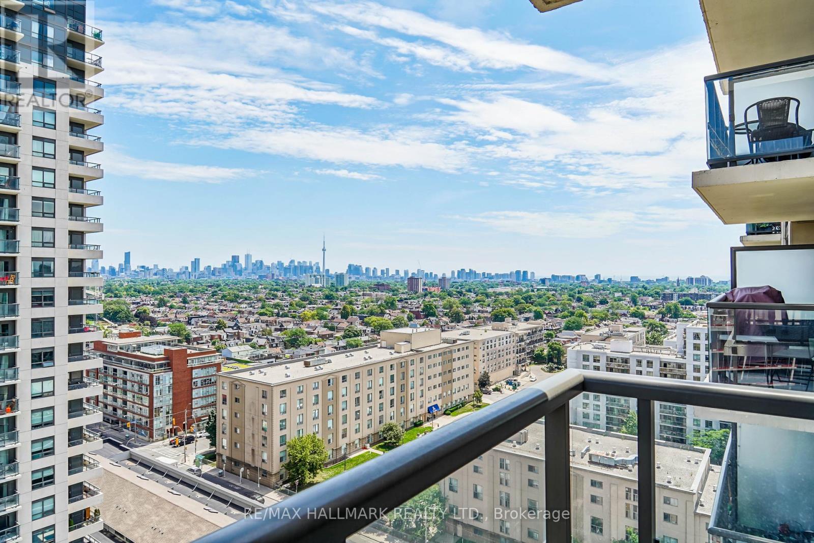 1810 - 1420 Dupont Street, Toronto, Ontario  M6H 0C2 - Photo 25 - W12195411