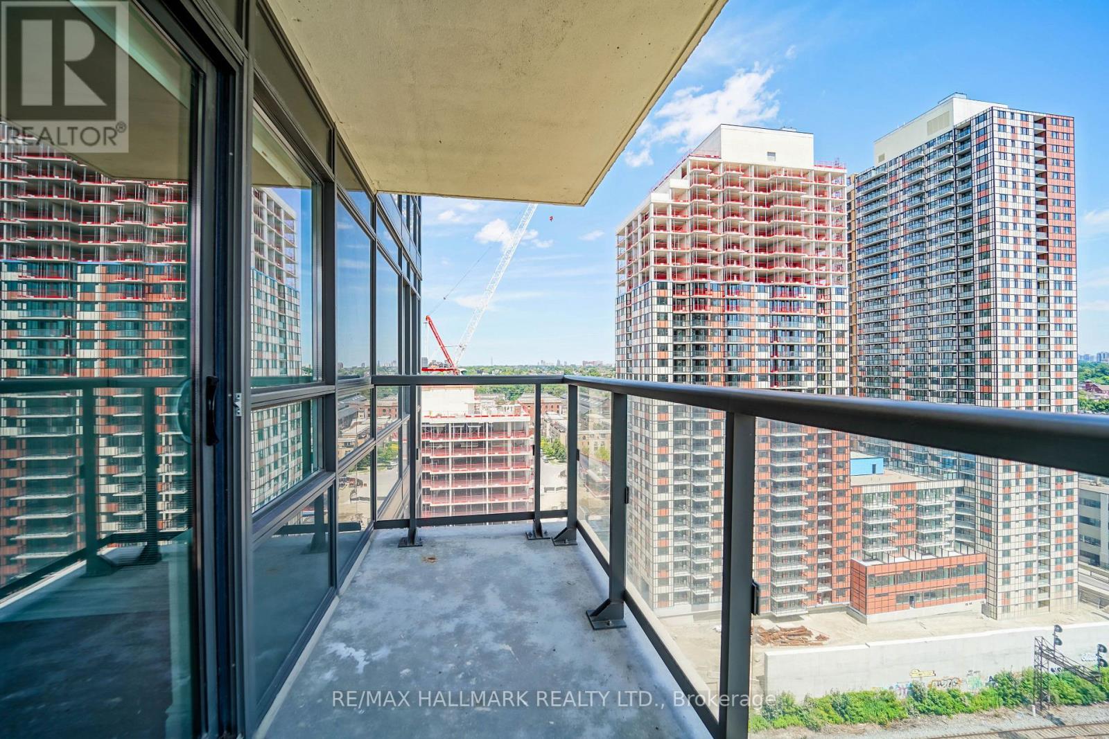 1810 - 1420 Dupont Street, Toronto, Ontario  M6H 0C2 - Photo 26 - W12195411