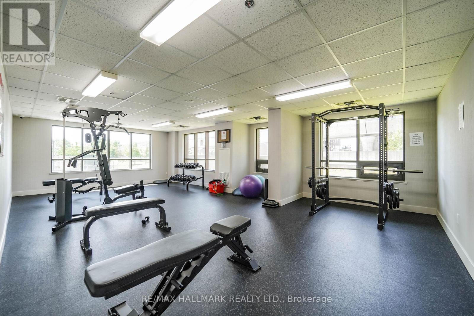 1810 - 1420 Dupont Street, Toronto, Ontario  M6H 0C2 - Photo 29 - W12195411