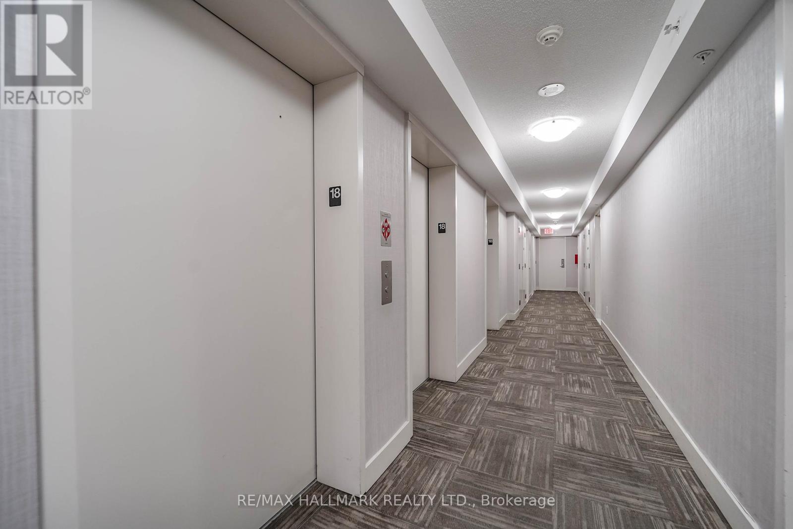 1810 - 1420 Dupont Street, Toronto, Ontario  M6H 0C2 - Photo 5 - W12195411