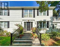 195 WILLIAM STREET, Oakville, Ontario