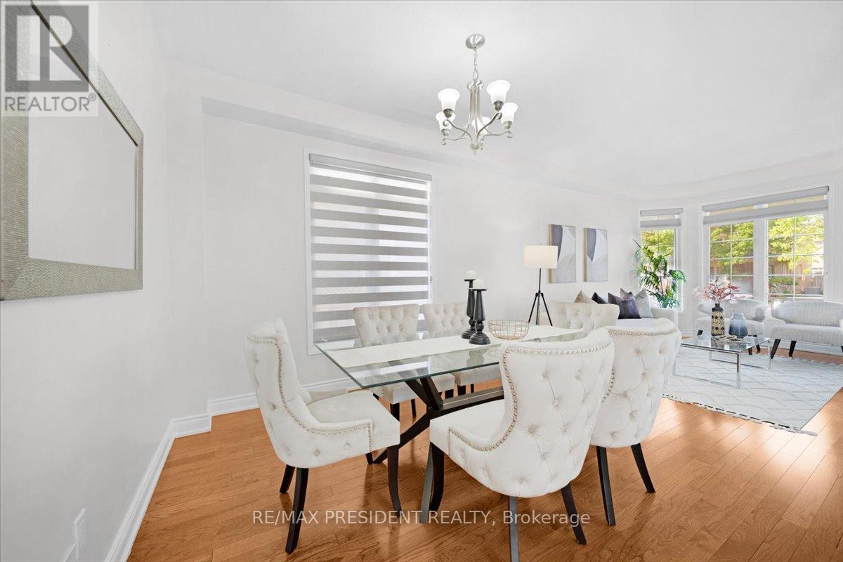5 Wild Indigo Crescent, Brampton, Ontario  L6R 2K1 - Photo 7 - W12195417