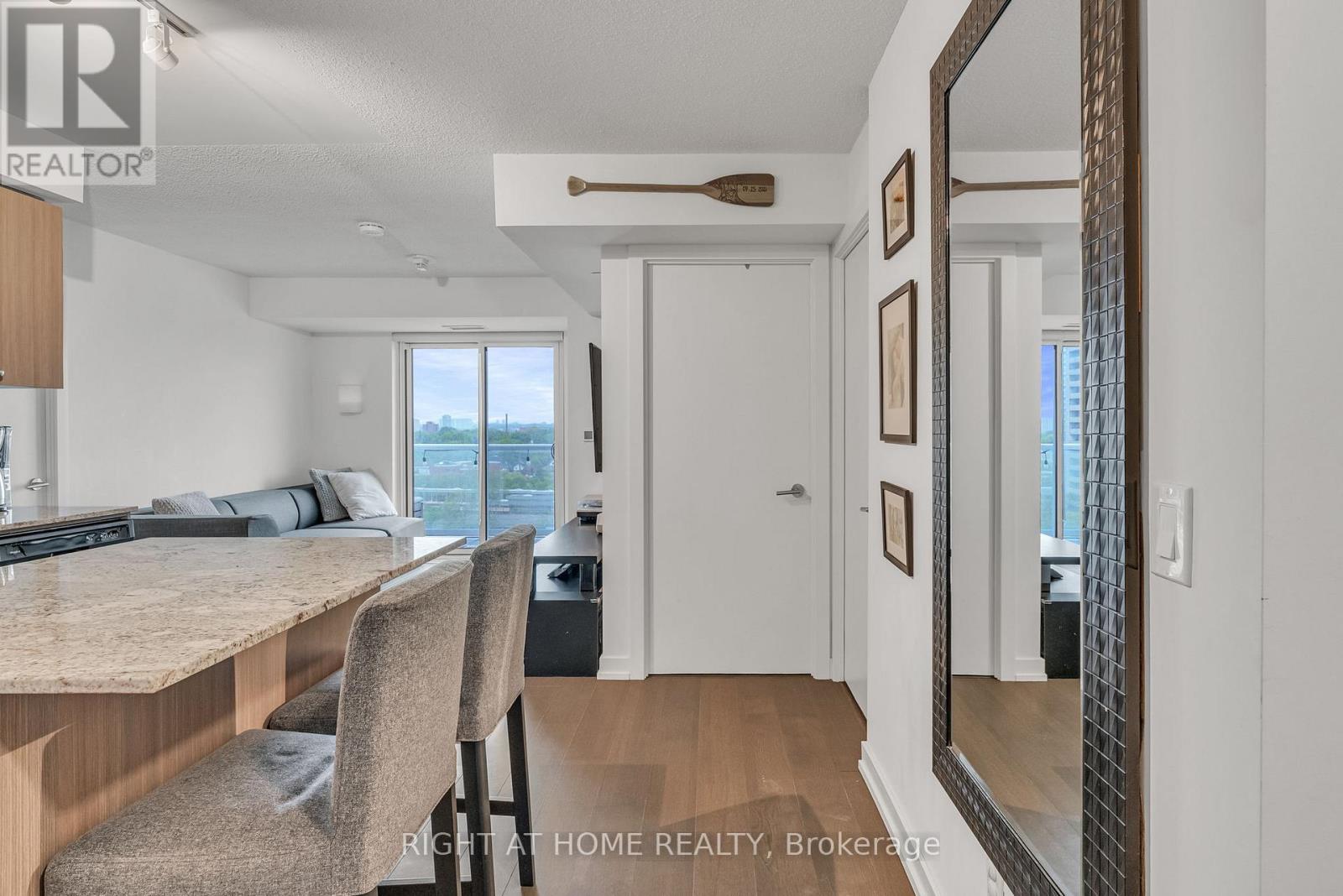 908 - 10 Wilby Crescent, Toronto, Ontario  M9N 0B6 - Photo 15 - W12195422
