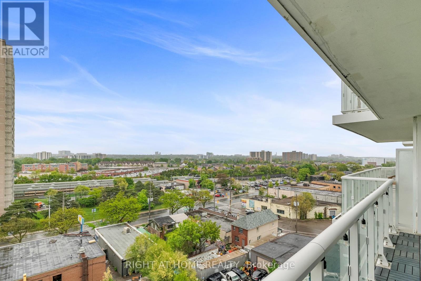 908 - 10 Wilby Crescent, Toronto, Ontario  M9N 0B6 - Photo 32 - W12195422