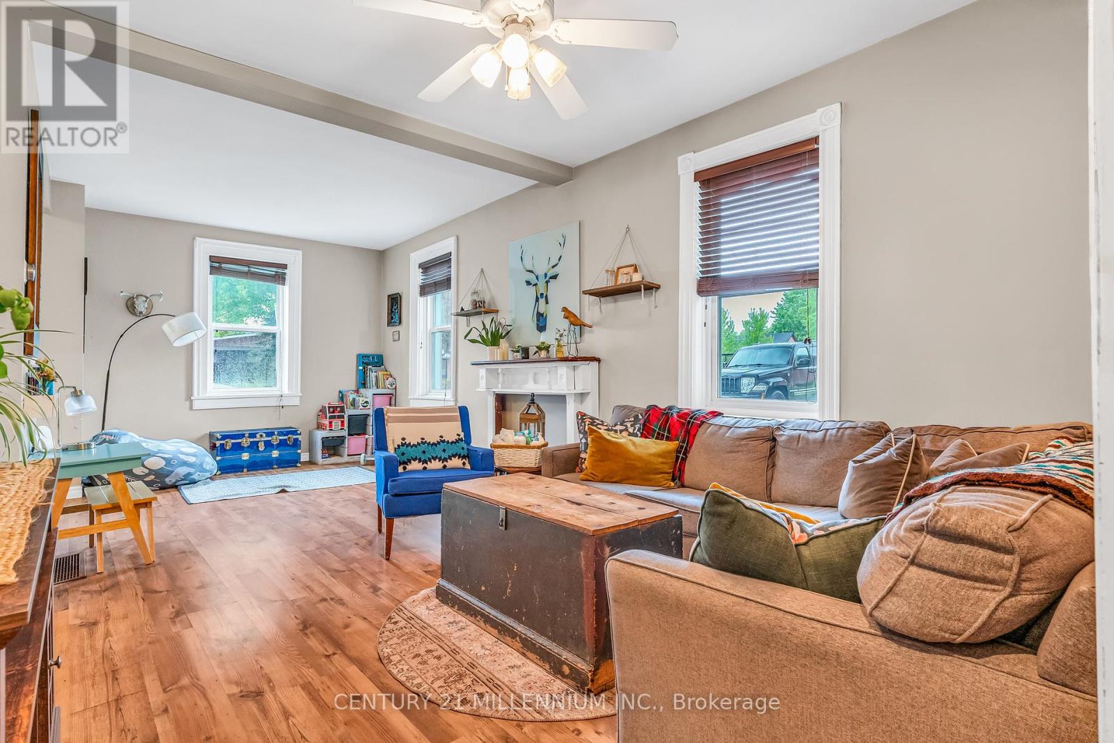 62 Townline, Orangeville, Ontario  L9W 1V6 - Photo 13 - W12195432
