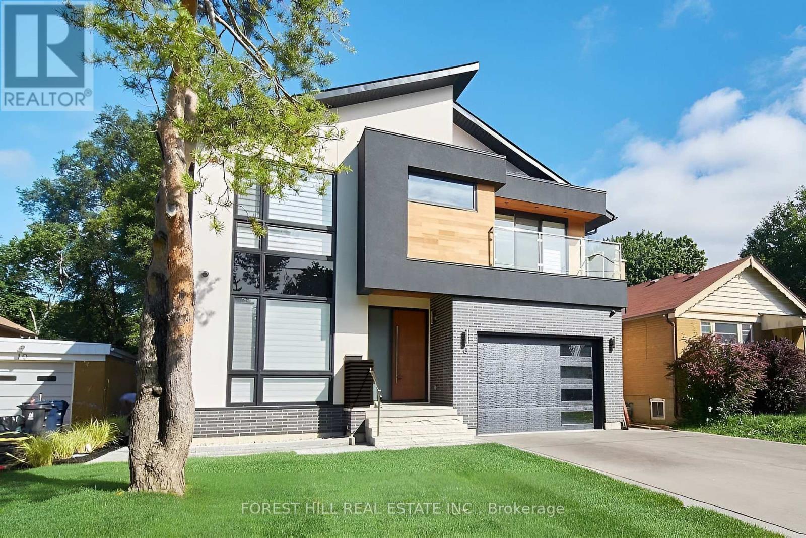 8 Nora Road, Toronto, Ontario  M9A 1C9 - Photo 1 - W12195459