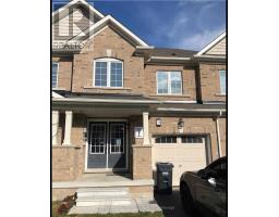 UPPER - 116 GOLDEN SPRINGS DRIVE, Brampton, Ontario
